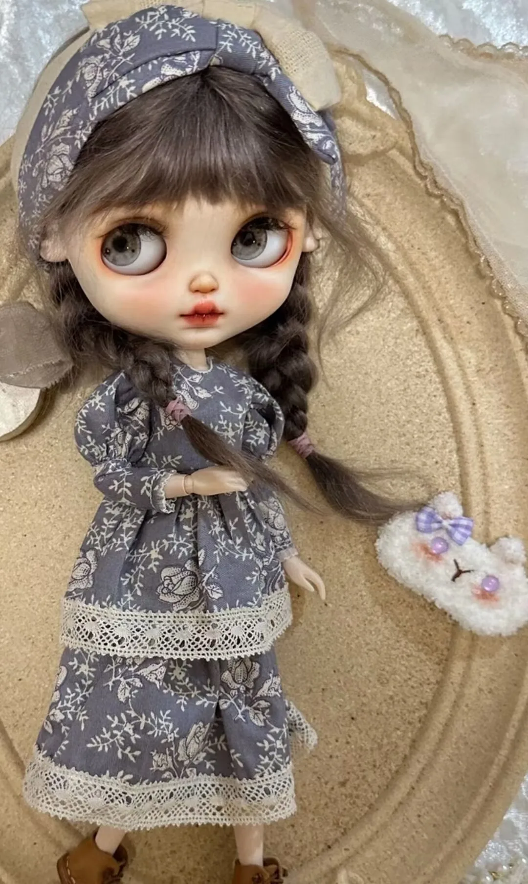 icy doll カスタム 関節ボディー 洋服セット 新品未使用 アイシードール icy doll カスタム 関節ボディー 洋服セット お買い得品 新品未使用