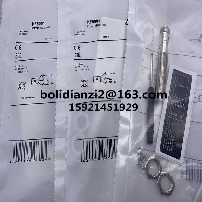 

Новый оригинальный датчик приближения KF5001 KF5002 KF5003 KF5013 KF5014 KF5015