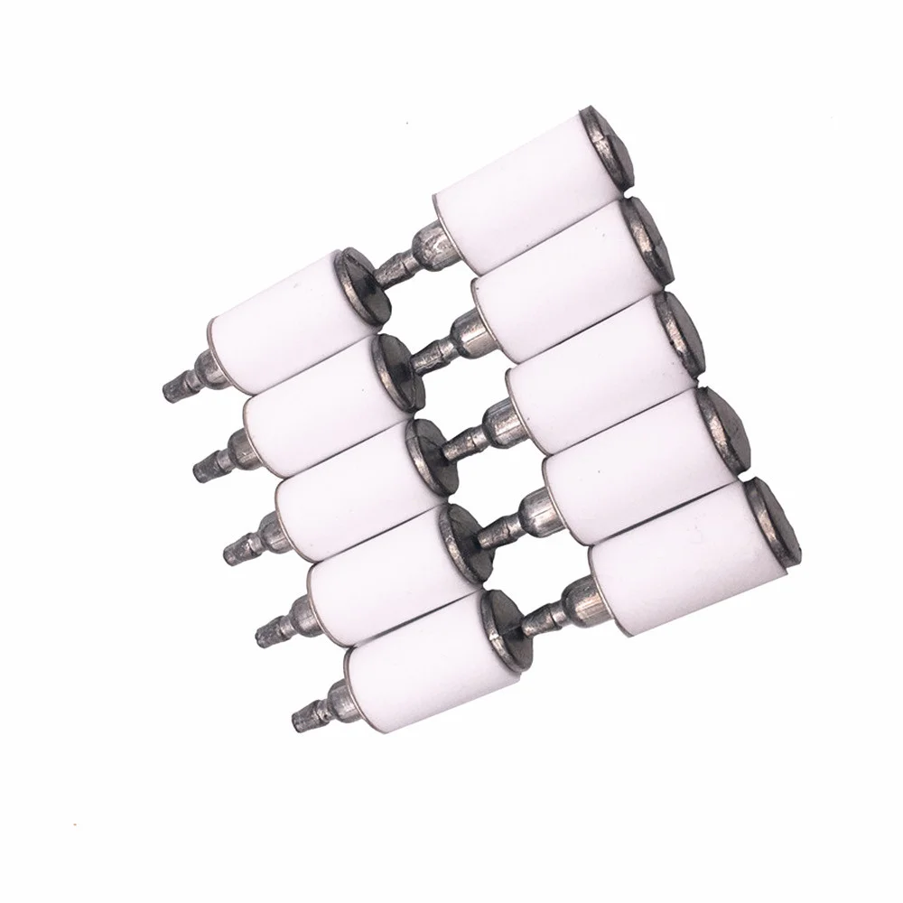 KZQ Filtro carburante per moto Husqvarna (confezione da 6) (repuesto