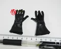 Black Leather gloves