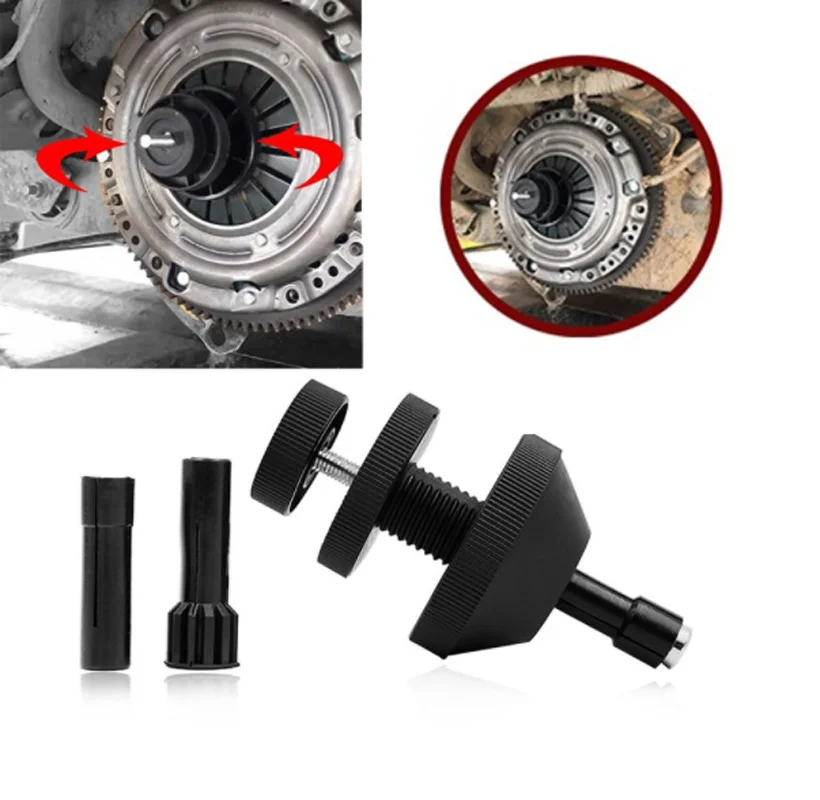 Universal Auto Clutch Alignment Tool Clutch Alignment Dismantle Tool