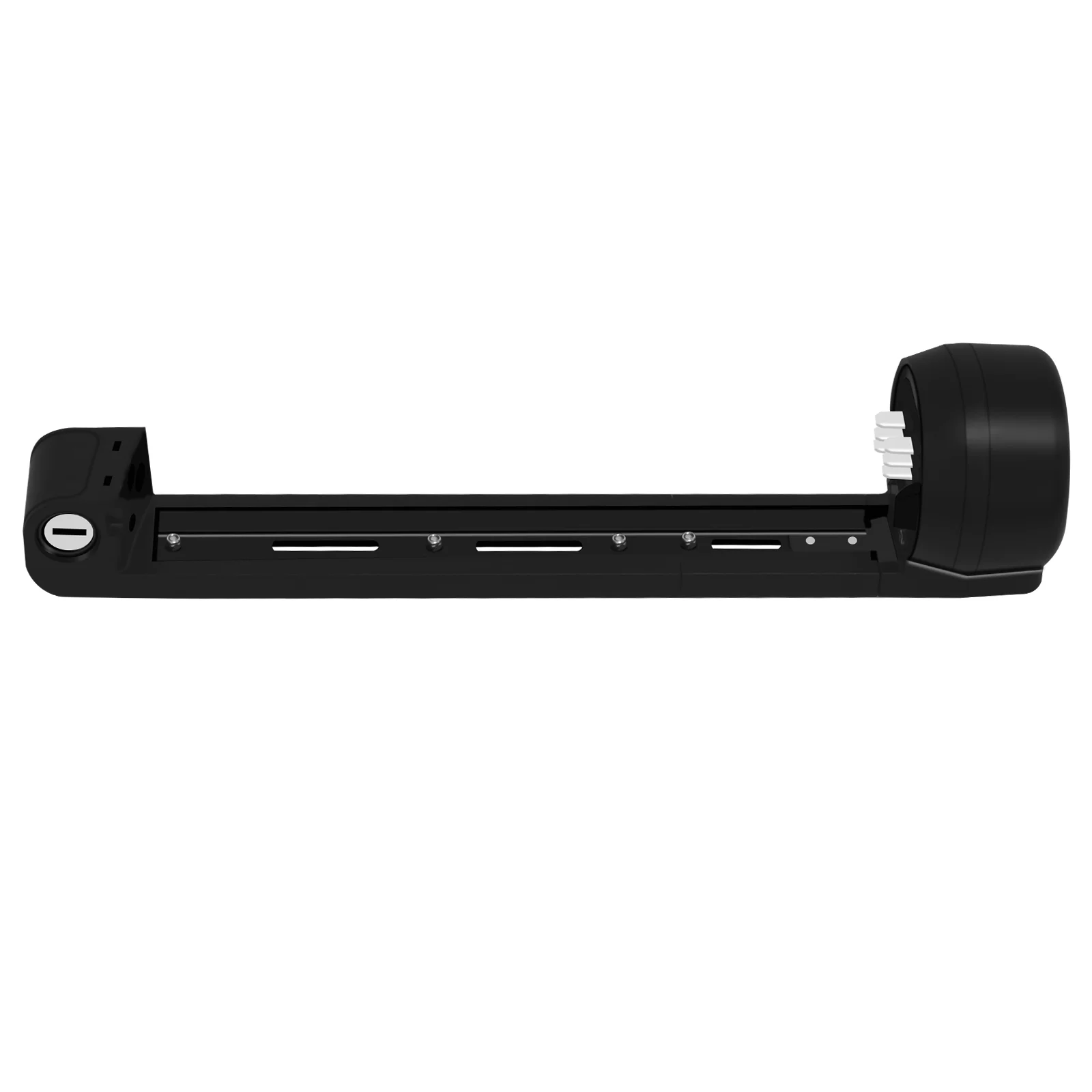 Premium 21-Piece Ebike Battery Downtube Case with Holder