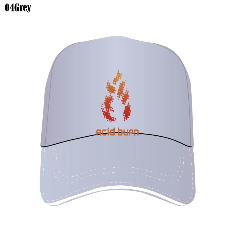 

Летняя шляпа на заказ с плоскими полями для хакеров из фильма «Анджелина Джоли», 2022