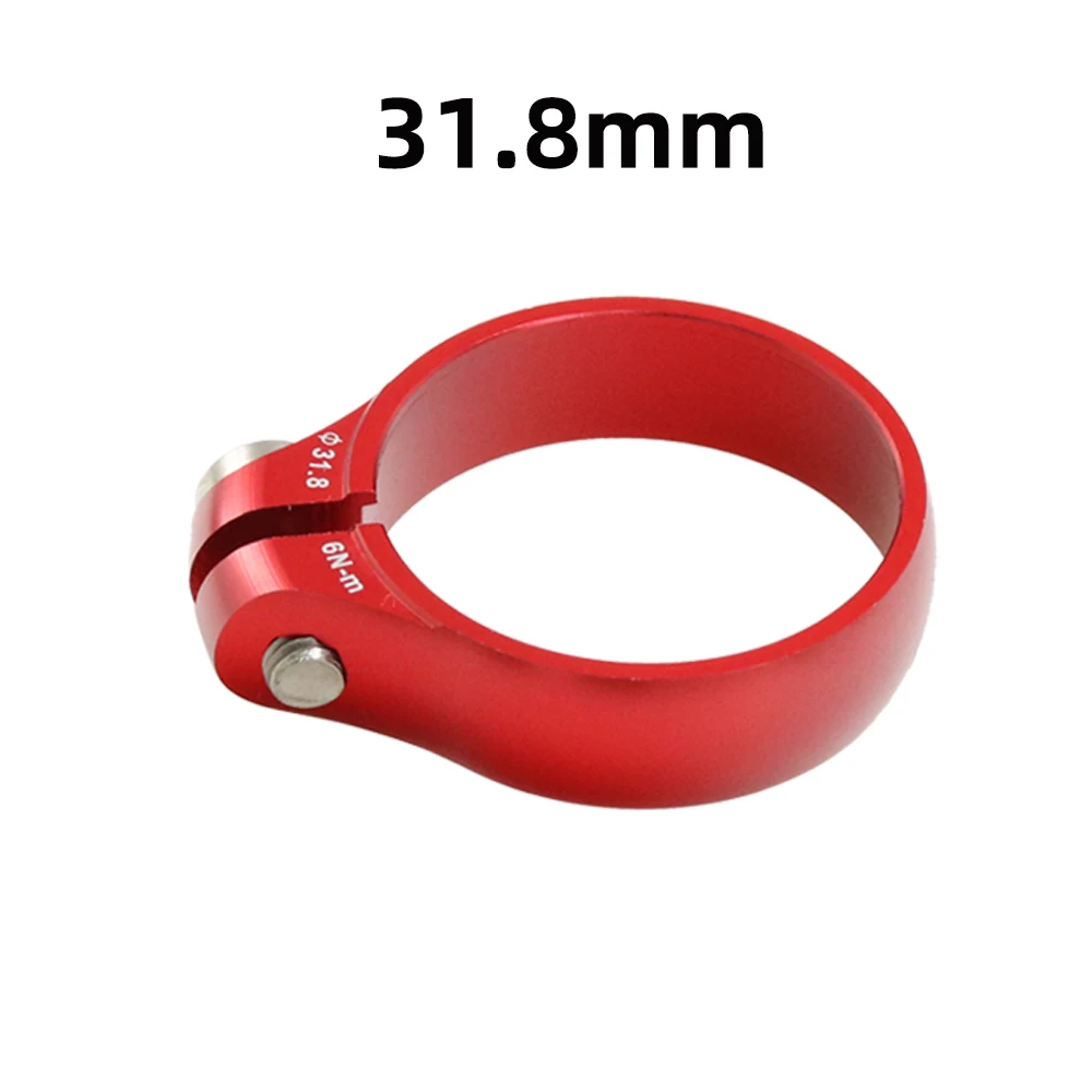 Red 31.8mm