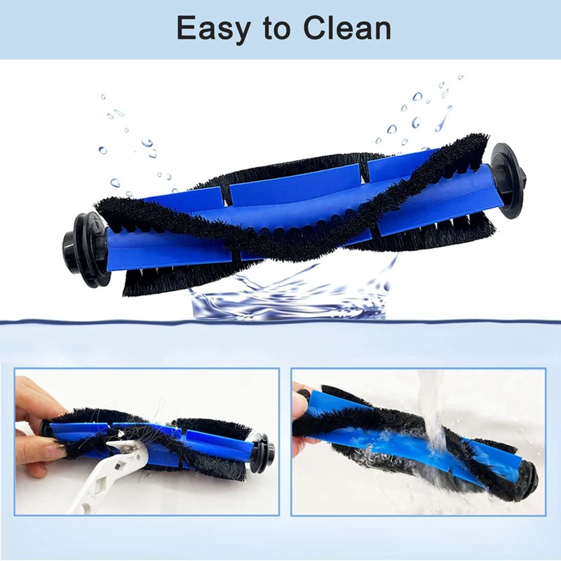 Peças de reposição para Robovac 11S, 15C,