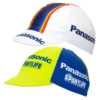 Retro New Classical Sport Cycling Caps Multi Colors Men And Women Breathable Quick-Drying Bicycle Hat 1