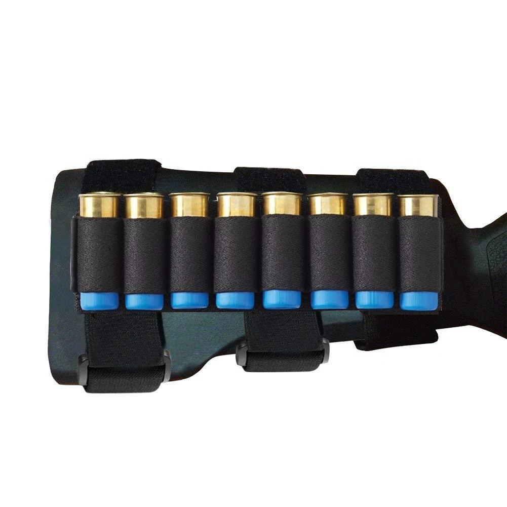 BANDOULIER FUSIL DE chasse réglable pour obus 12GA 20GA facile à