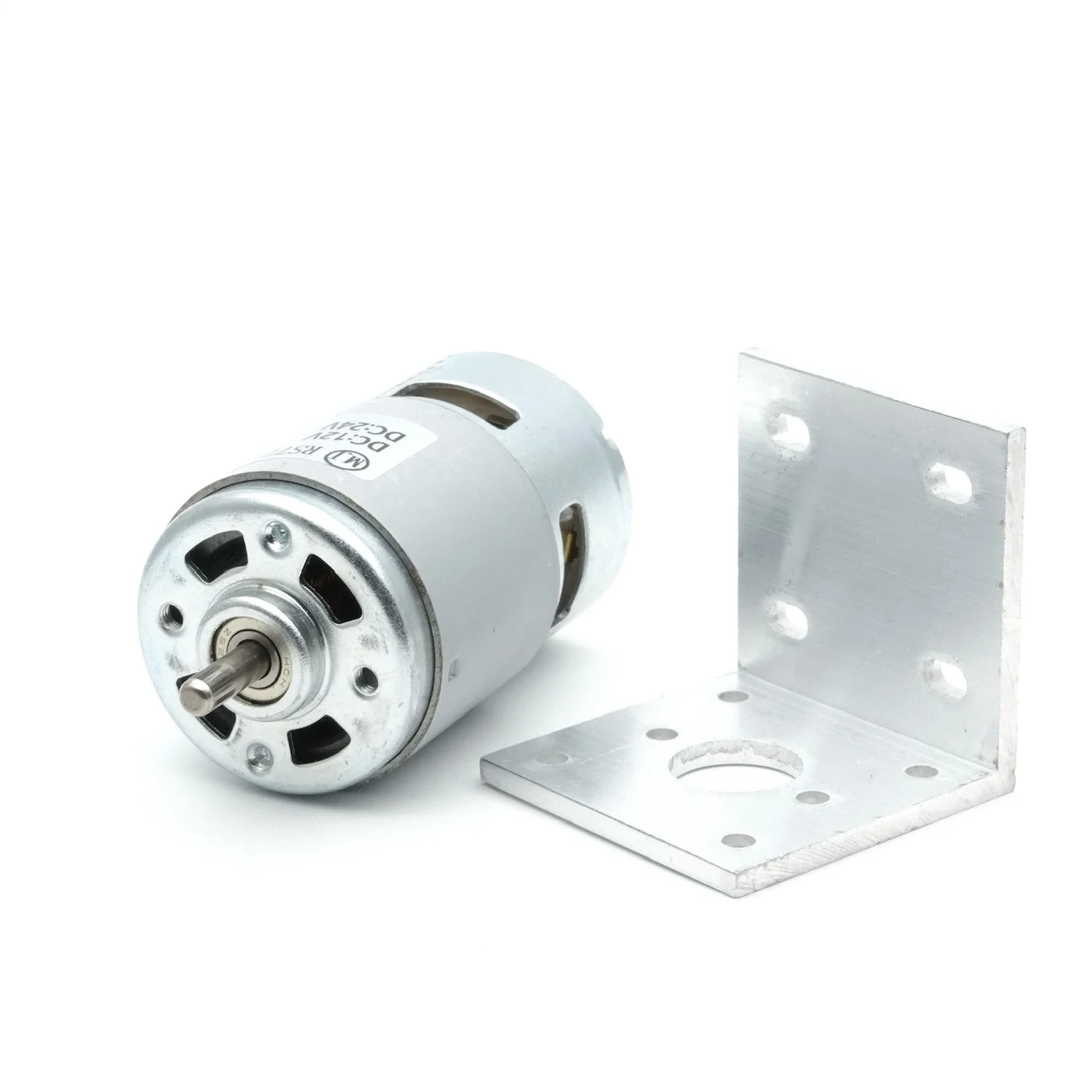 Moteur RS-775 48V 9500tr/min pour RC