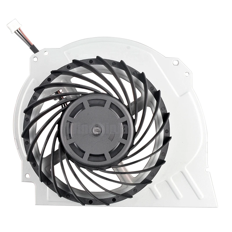 Ventilador de Refrigeração G95c12ms1cj56j14 Cpu para Ps47000 Pro Cuh-7000bb01 Cuh-7115b Cuh-7215b Novo e Original - Imagem 2