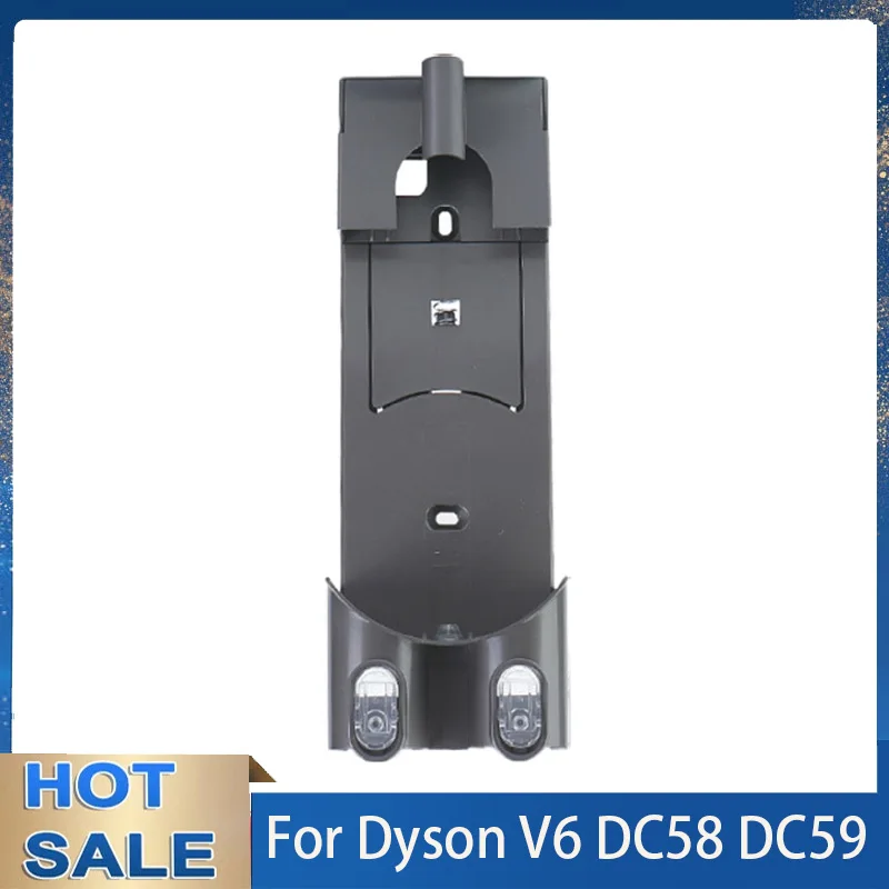 Replacement Docking Station Part for Dyson V6 DC34 DC35 DC58 DC59 DC61 Wall Mount Bracket