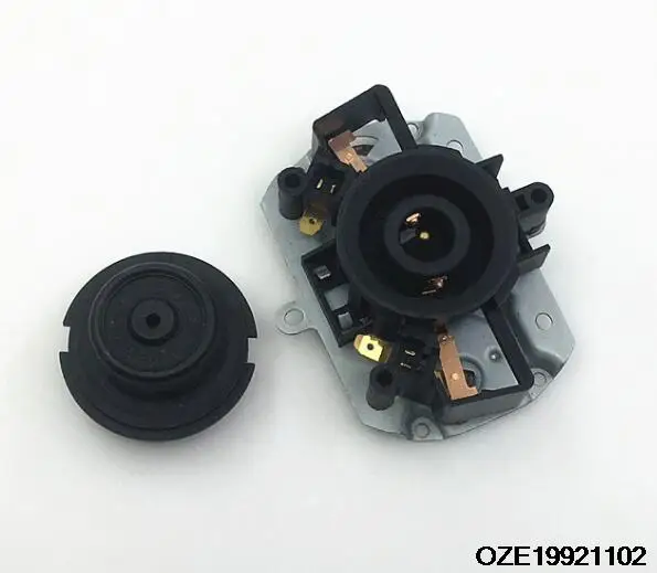 Electric Kettle Thermostat, Temperature Control, 250v