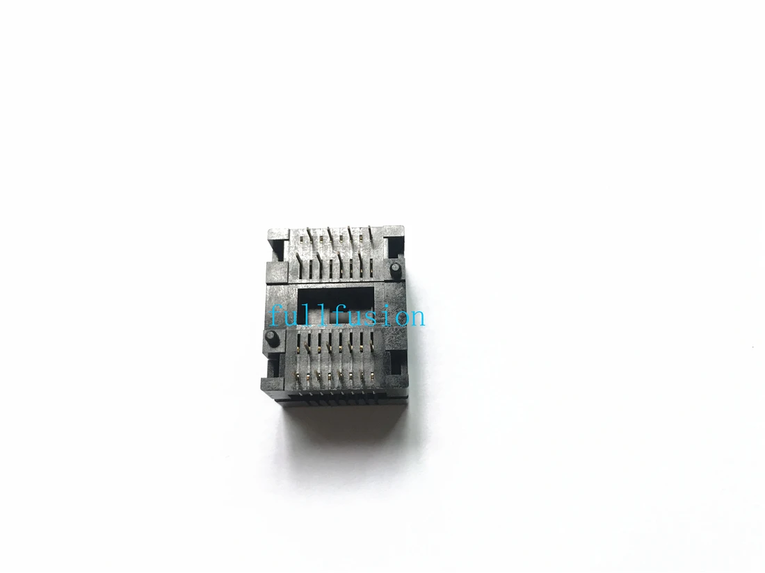 652B0162211 Wells-qq IC ׽Ʈ  SOP16 1.27mm ġ Ű ũ 4.4mm  
