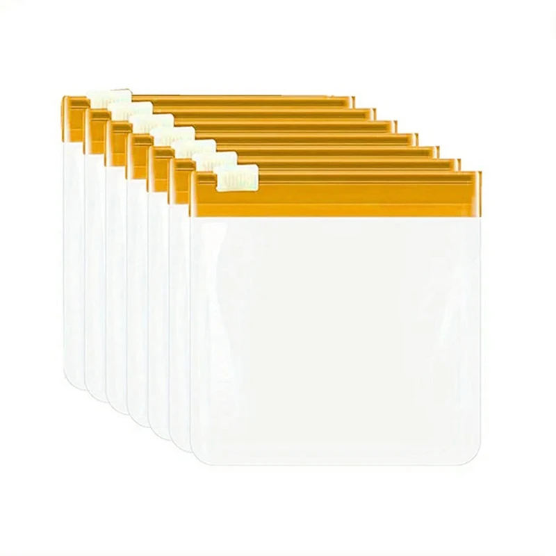 Sacchetti dispenser per pillole autosigillanti Mini sacchetti