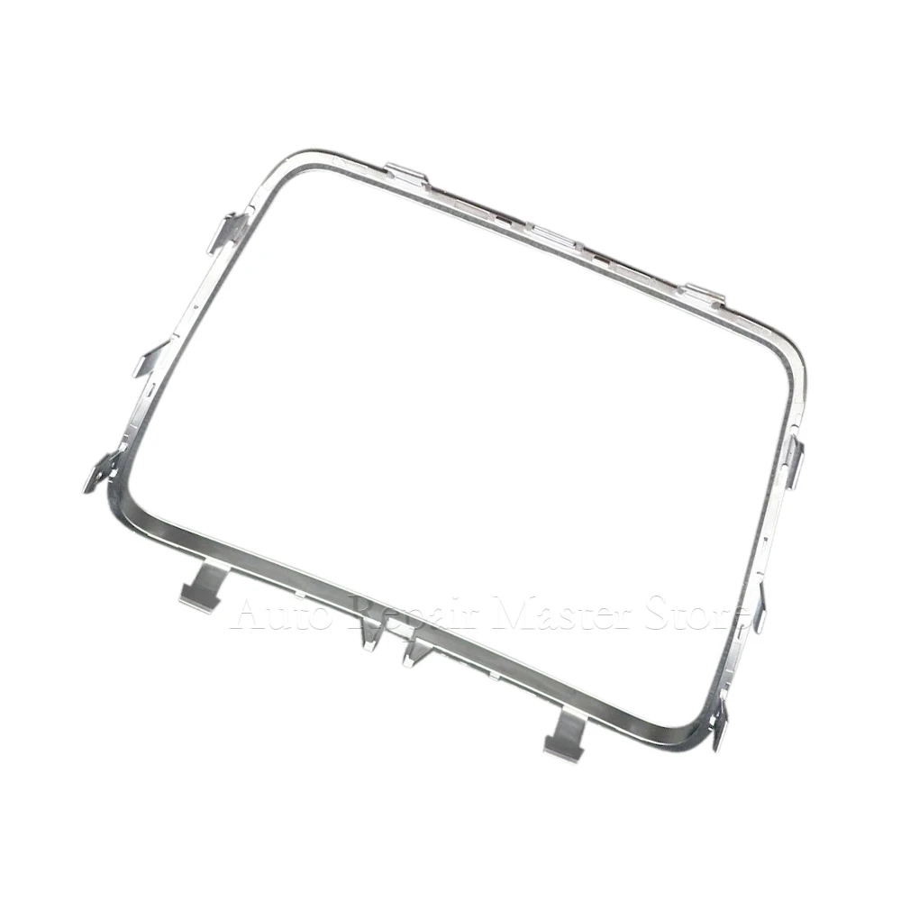 Mittelkonsole Getränkehalter Rahmen Für Mercedes C-Klasse W205 W253 2014-2022