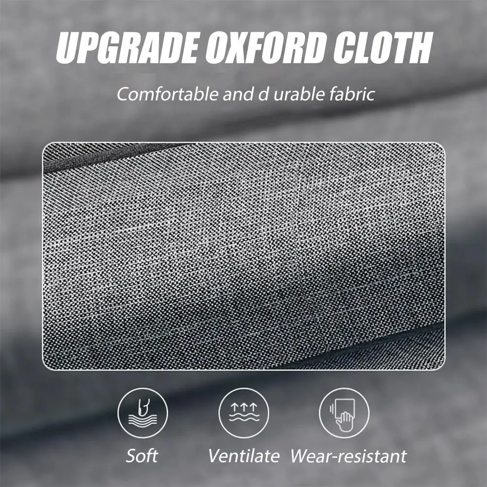 20-teiliger Socken-Organizer, faltbare Stoff-Aufbewahrungsbox für Schrank, Kommode, Unterwäsche, Schal, Krawatte, Trennwand, Schrank-Organizer-Box – Detail 7