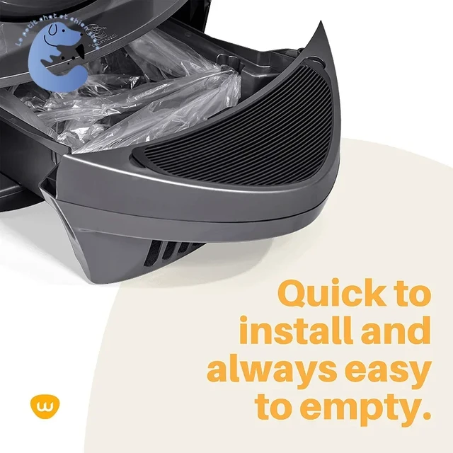 The 14 Best litter robot liners