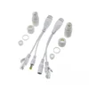 Hot POE Cable Passive Power Over Ethernet Adapter Cable POE Splitter Injector Power Supply Module 12-48v for IP Camera Cables 1