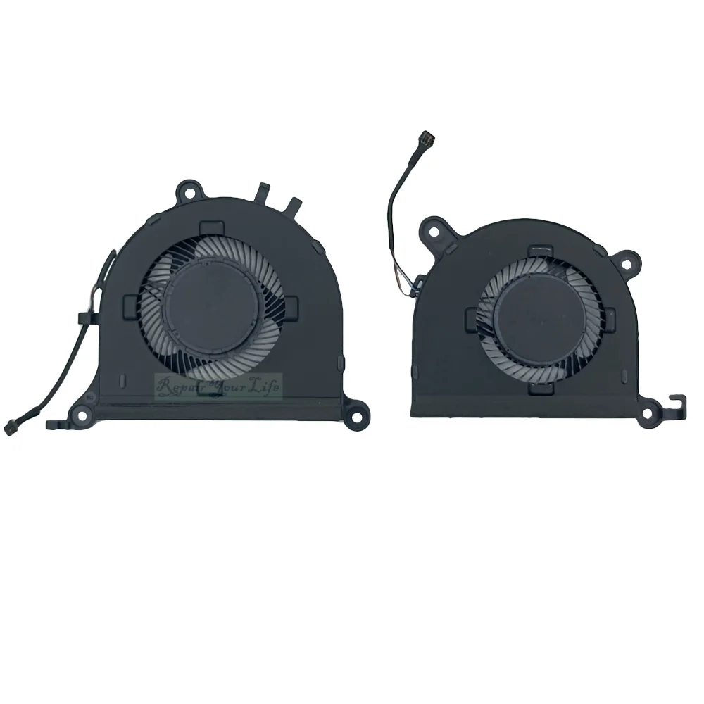 Ventilador de Refrigeração do Computador para Lenovo Yoga Slim 5h40s19998 14are05 14iil05 82a5 82a2 82a4 82a1 Cpu Radiador Gpu 5h40s20057 - Imagem 3