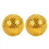 2pcs Massage Ball with needles-Acupressure Active Massager Spiky Hard Massaging Tool for Hand Foot Acupressure Active Massager 2
