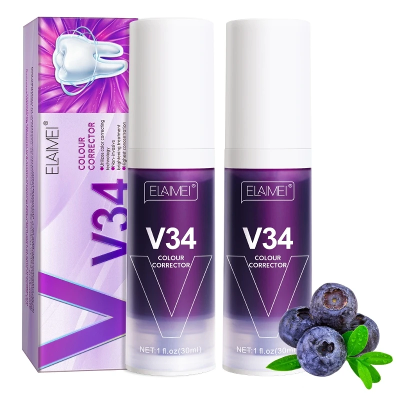 Toothpaste Whitening Teeth Whitening Tooth Stain Removal Teeth Booster Whitener
