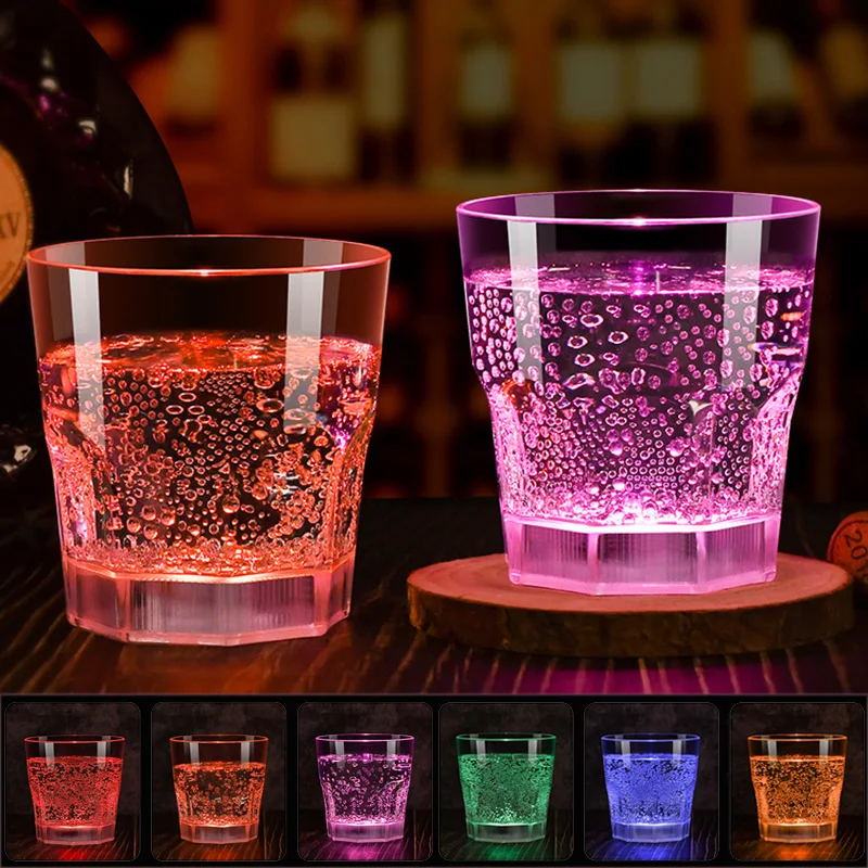 Light Up Cups - Glow Party LED Cup