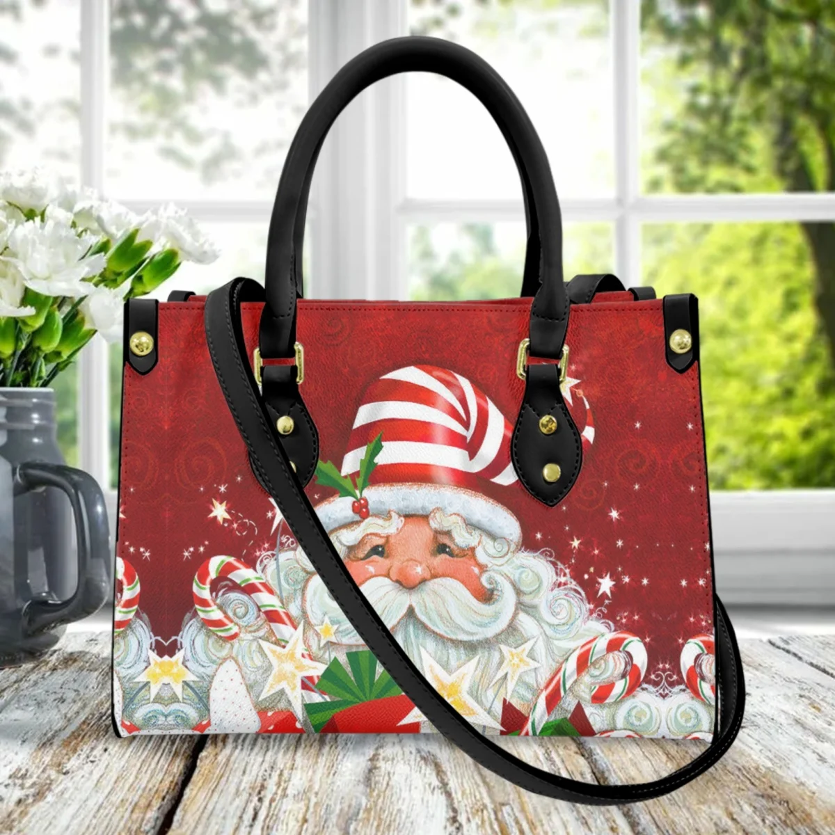 Women's Designer Bags - Christmas