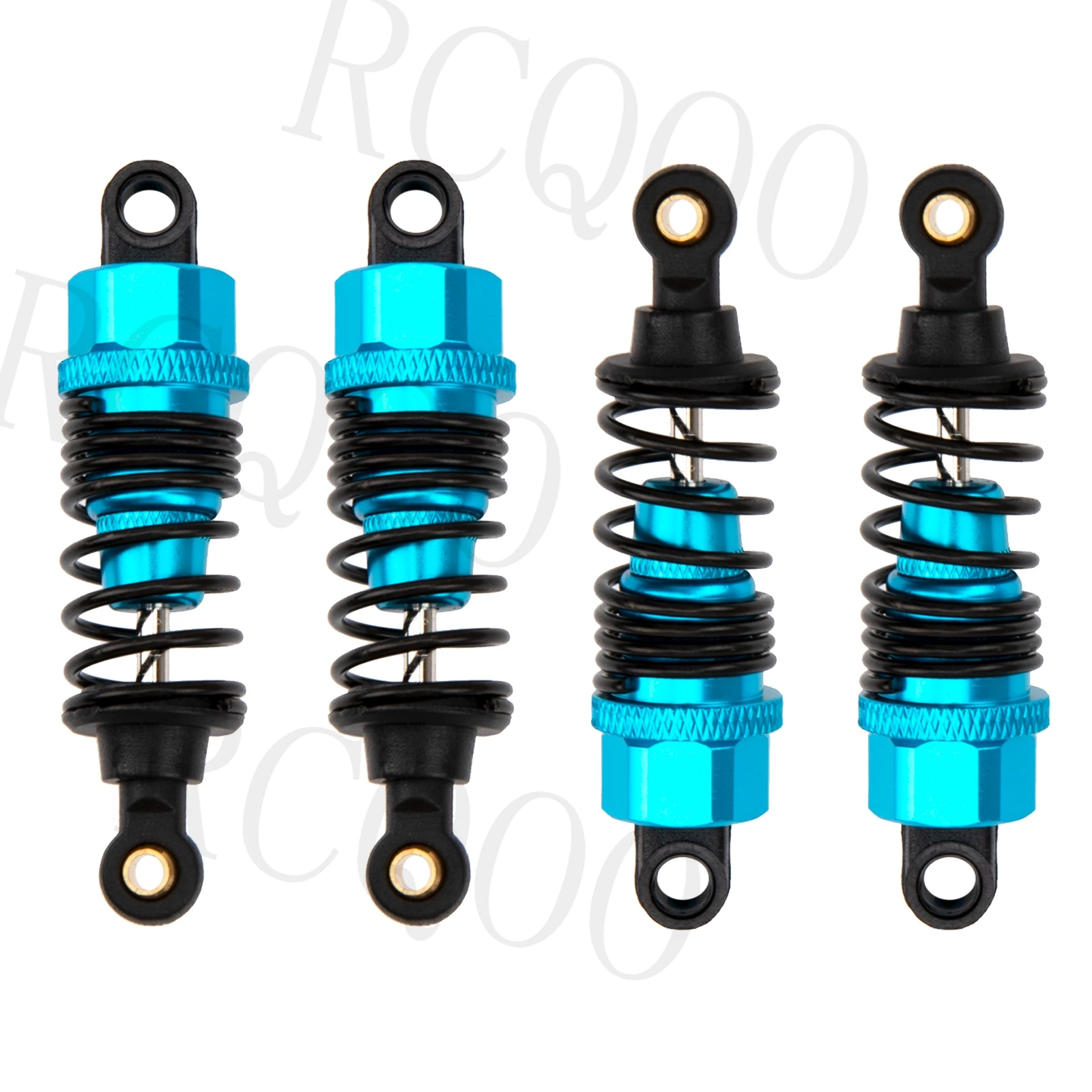 

Adjustable Shock Absorber Damper 68mm 102004 for HPI HSP Traxxas Losi Axial Tamiya Lightning EP 1/10 On-Road Drift Car