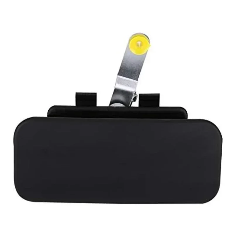 포드 트랜짓 MK6 MK7 2000-2014 4657879 1494053 자동차 앞문 외부 도어 핸들 브래킷 포함 외부 도어 핸들