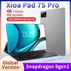 2025 NEW Original MI Pad 7 Pro Tablet 11inch Snapdrago 8gen2  HD 4K Android 14 22GB+2T 20000mAh 5G Dual SIM WiFi GPS Tablet PC 1