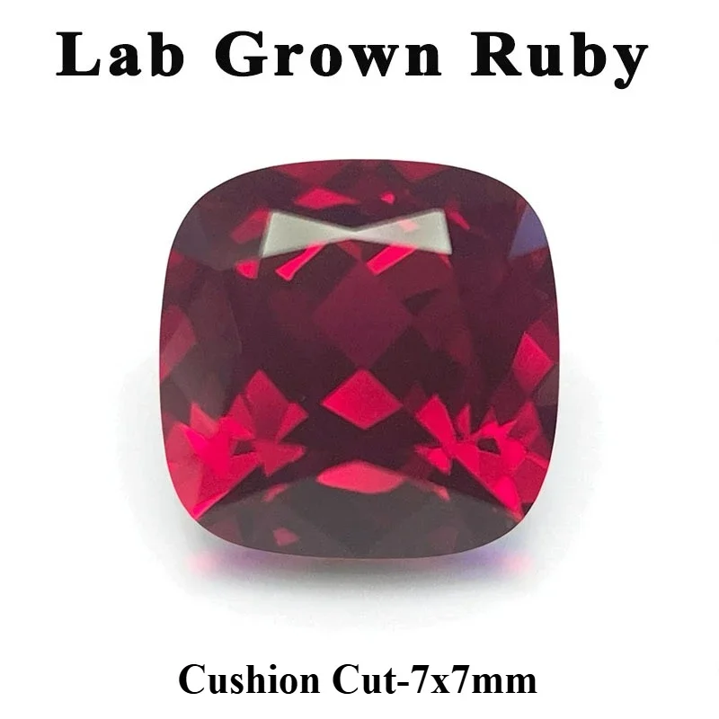 Cushion-7x7mm