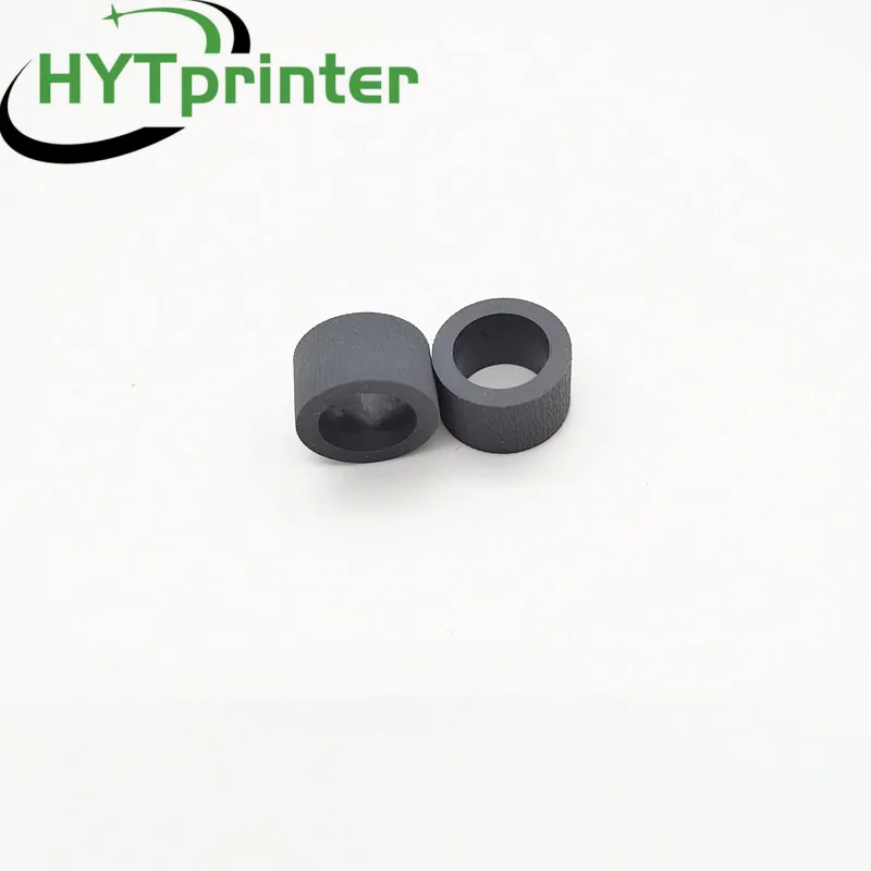 10 Pezzi. L605 L606 L655 L656 Pneumatico Rullo Di Prelievo Per Epson K100 K105 K200 K205 K300 K305 Et4550 Wf 2650 2750 2751 2760 2860