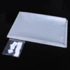 HD Video Projection Screen 16:9 Frameless Wall Mounted Multiple Sizes 5