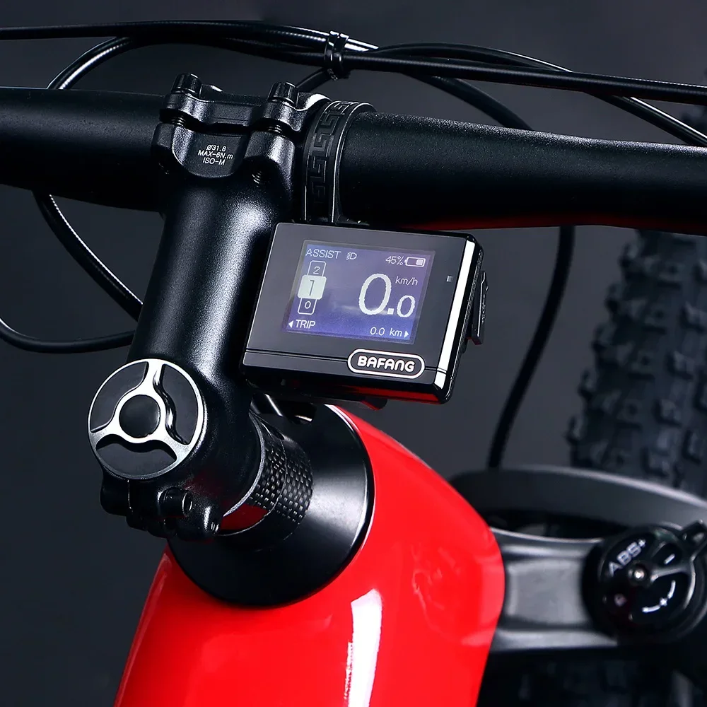 Рисунок 6 - TWITETR EM10 M510-36V20A-250W Bafang