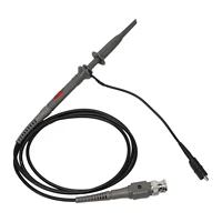 100MHz Oscilloscope Probe Reliable And Sensitive/Assist DSOTC2 TC3 For Digital Oscilloscopes Stable Tip Exposure 2