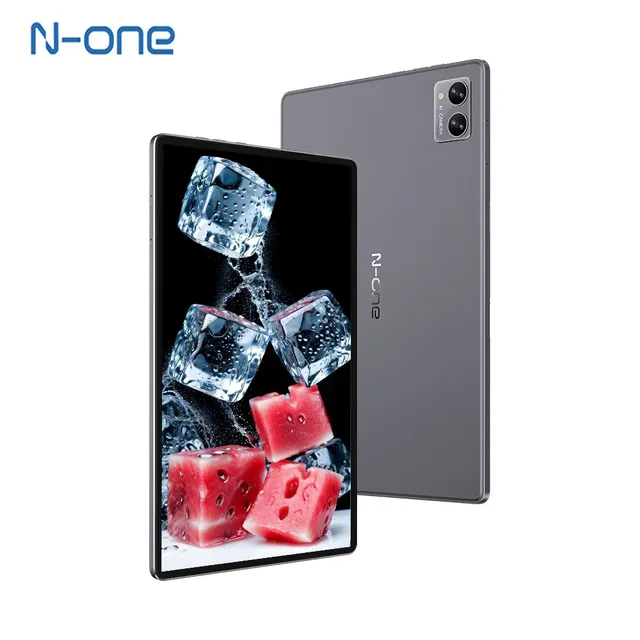 NPad Plus Tablet PC: 10.36inch FHD, 8 Cores, 8GB-128GB