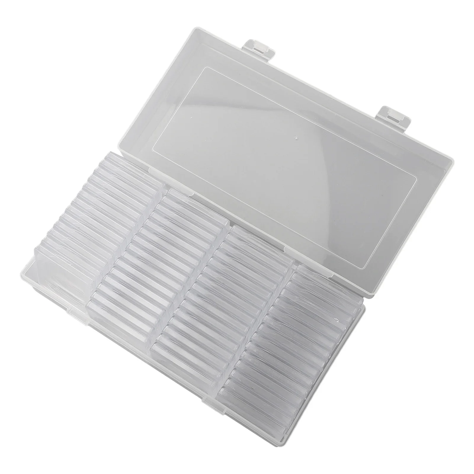 

Идеально подходит для коллекционирования монет в капсулах стандартная коробка для хранения монет органайзер для коллекционирования монет Органайзер высокого качества