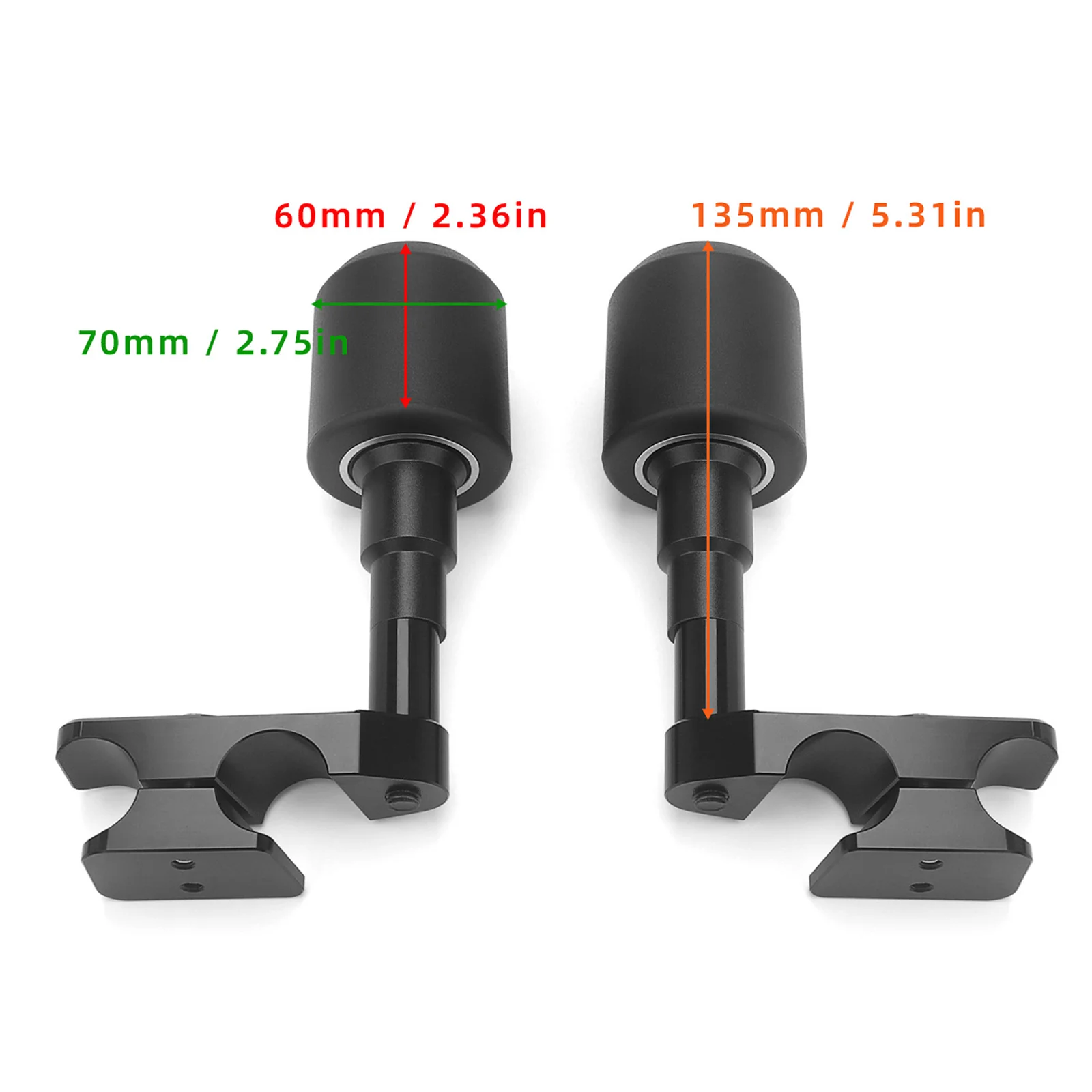 오토바이 보호 커버 프레임 슬라이더 충돌 방지 가드 플레이트 CFMOTO 450NK 450SR 450SRS용 충돌 방지 가드 플레이트