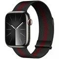 Black red