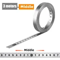 Middle Score-3meters