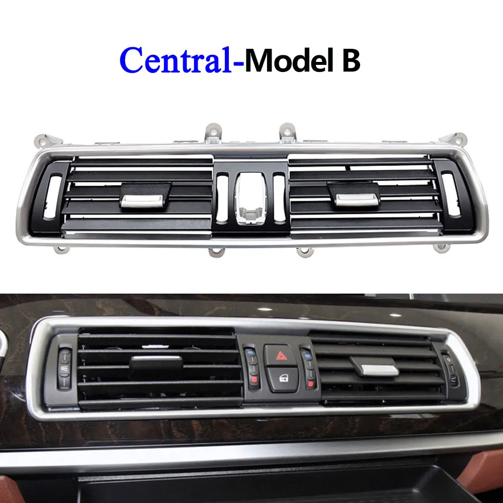 目玉商品◇◆フロントセンターエアコンBmw 5 シリーズ F10 F11 F18 523 525 535 C1309