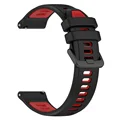 Black Red