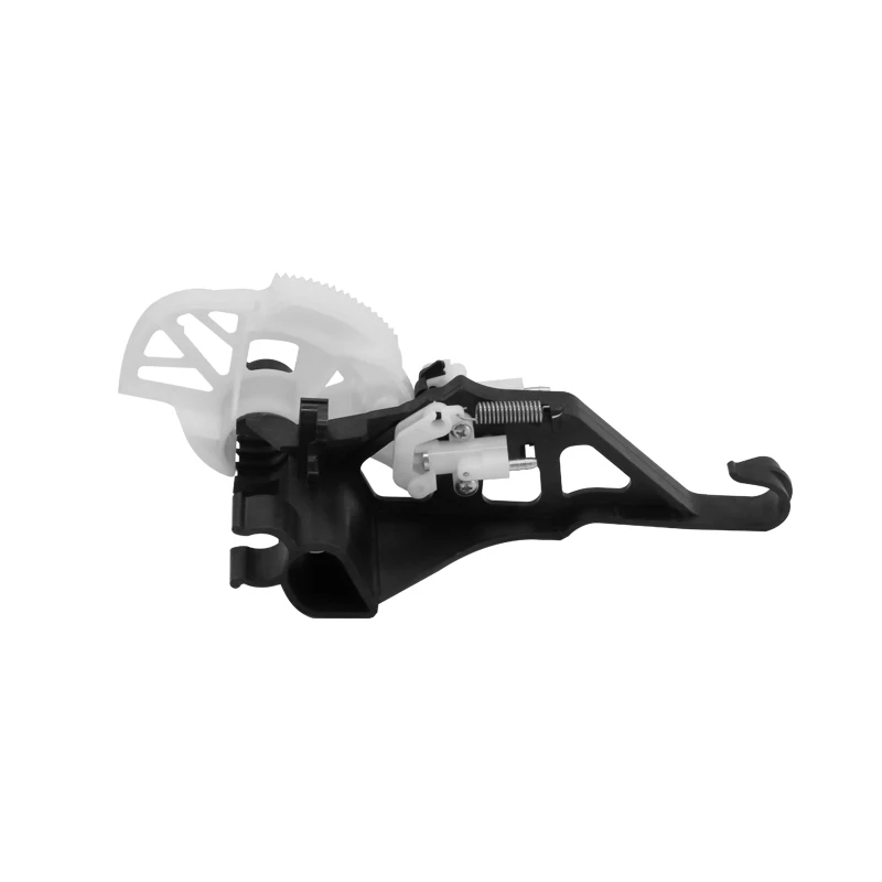 Car Seat Valve - Leveling and Regulating Valve for MAN Truck  