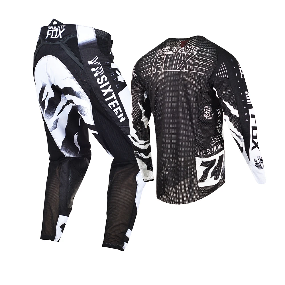Delicate Fox Flexair Mach Ͽ    Ʈ, ε MX ũν Ʈ ũ ũν Ʈ MTB DH UTV   ޺
