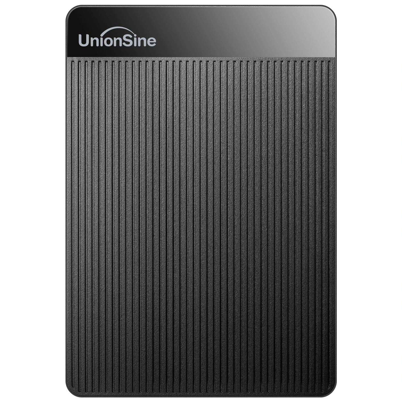 UnionSine-Disco Rígido Externo Portátil, HDD 2.5 