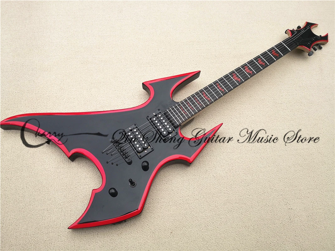 B.C.Rich WARLOCK エレキギター 六弦 格安買取 vladmirsilveira.com.br