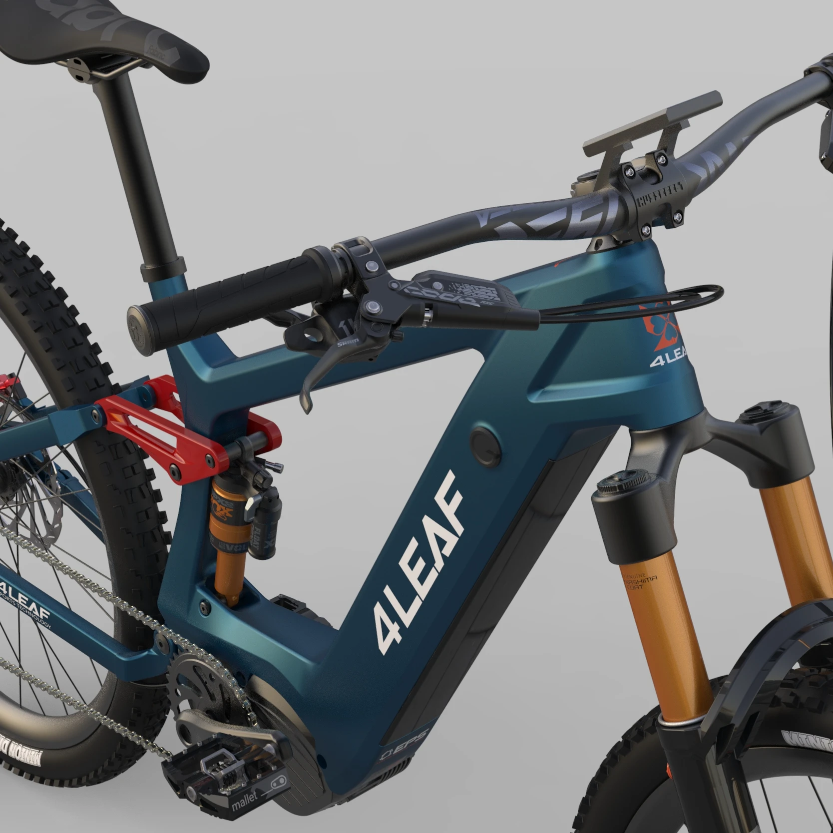 bafang ultra ebike
