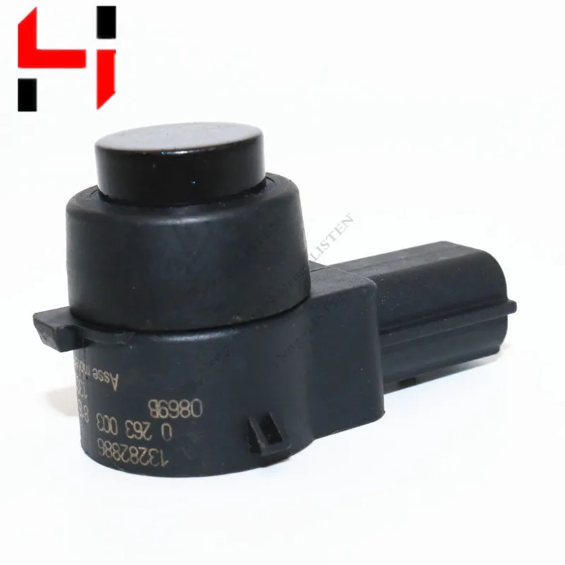 Parking Sensor 4PCS For Op El Mer Iva Zaf Ira B INSI GNIA VECT RA AST RA 13282886 13242365 0263003613 0263013815 08-13