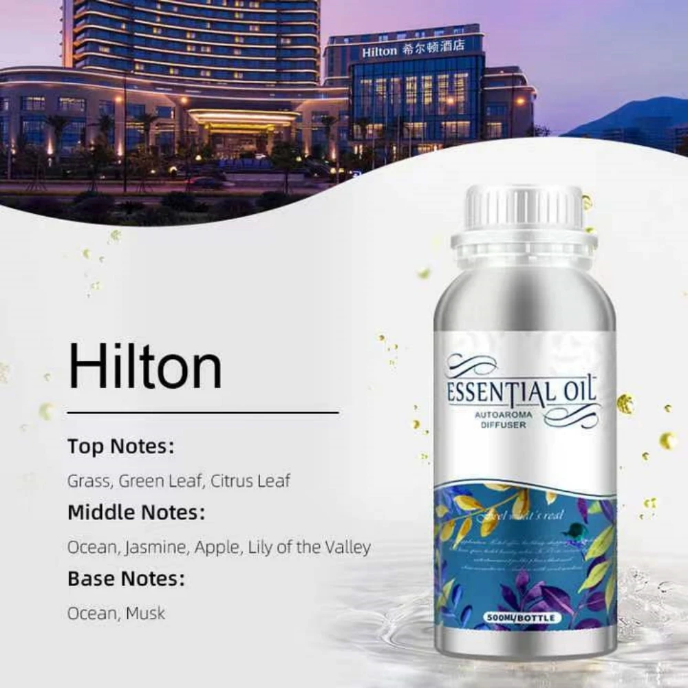 Hilton