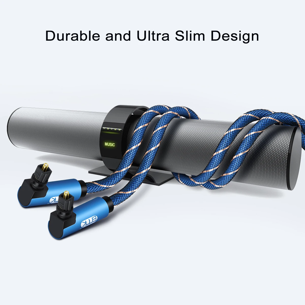 EMK  90  Toslink ̺(Ϸ  Ŷ )  SPDIF    ڵ(Ķ)
