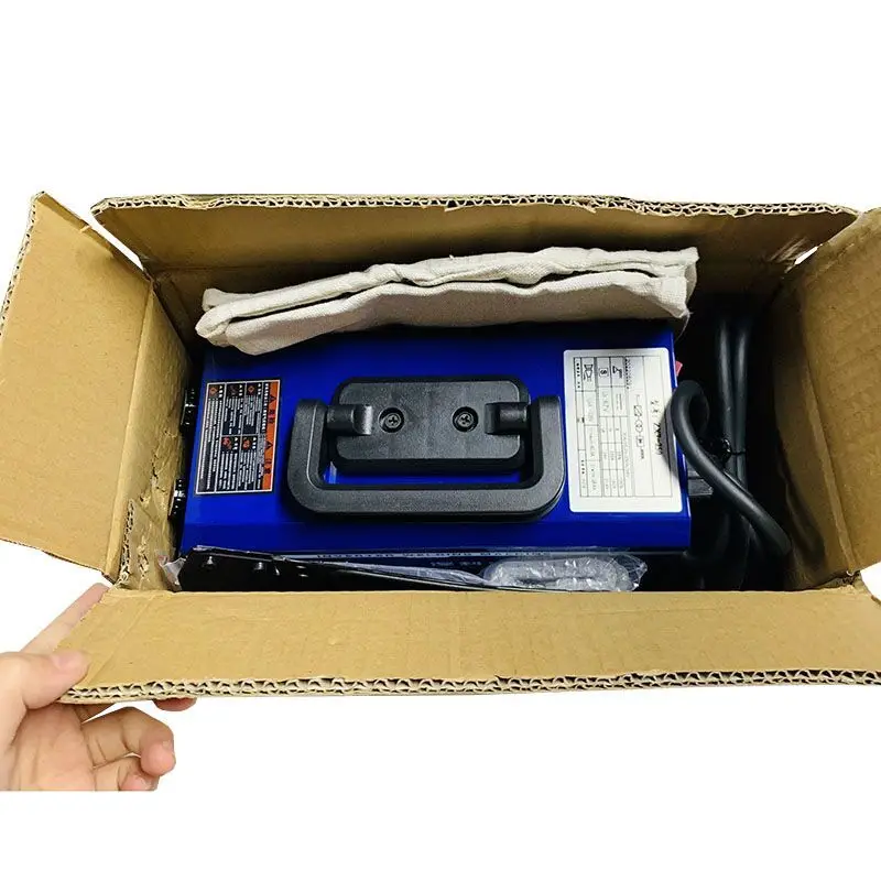 250 electric welding machine 250 small household 220V portable all-copper general welding
